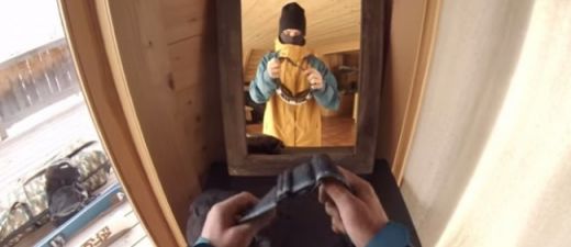 VIDEO: Šo video dēvē par perfektāko pasaulē