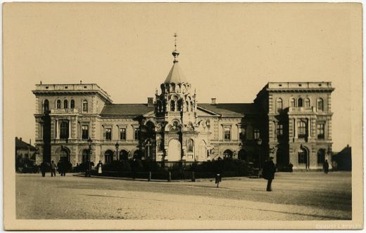 Atklāta līdz šim plašākā izstāde par Rīgas dzelzceļa stacijas vēsturi