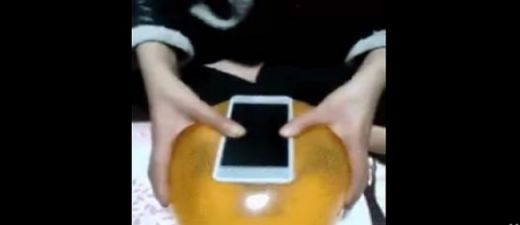 VIDEO: Vajag jaunu telefona vāciņu? Nekādu problēmu!