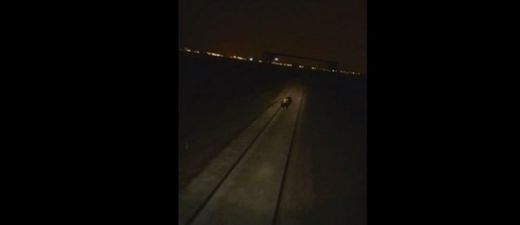 VIDEO: Pretīga rīcība! Šis video ir izraisījis sašutumu visos, kas to ir redzējuši!