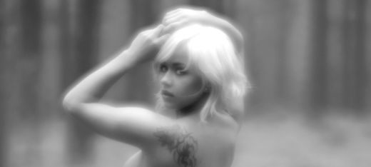 Aishas kailfoto