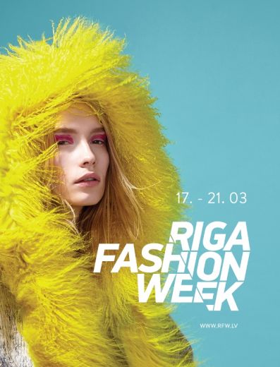 Jau marta beigās gadskārtējā Modes nedēļa