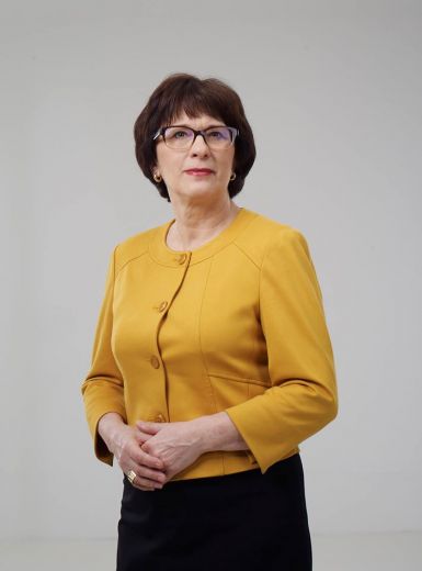 Sandra Kalniete aicina uz piemiņas un klusuma brīdi svētdien plkst. 14.00 