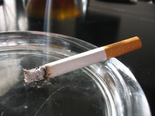 Orientēšanās spēle „No tabakas dūmiem brīva darba vieta” meklē komandas