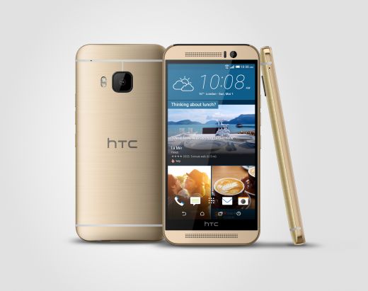 Atdzīvini pasauli ar jauno HTC ONE