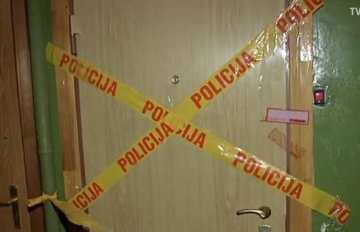 VIDEO: Kādēļ uzsprāga deviņus stāvus augstā ēka Ventspilī?