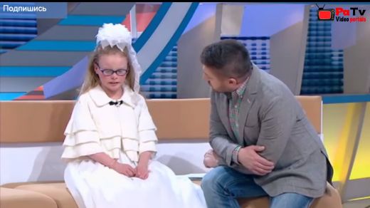 VIDEO: Ārsti no viņas slēpa bērnu, bet kad viņa to ieraudzīja...