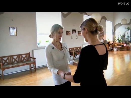 VIDEO: Vai visu laiku tika slēpti Sokolova patiesie iemesli tam, kādēļ pameta šovu?