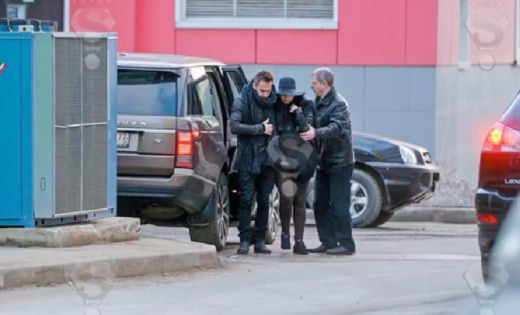 VIDEO: Kā tad tagad īsti izskatās Žanna Friske?