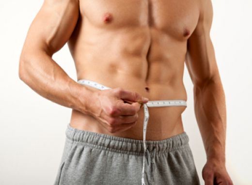 Jo vairāk lieko kilogramu, jo mazāk izredžu no tiem atbrīvoties 