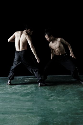 Ķīpsalā būs skatāma Ķīnas kungfu dejas izrāde