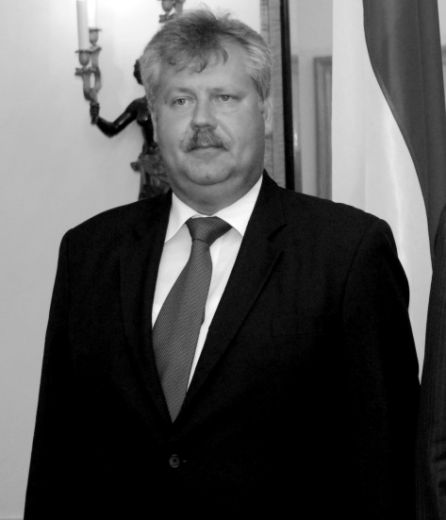 Šodien Latvija atvadās no pāragri mūžībā aizgājušā Hardija Baumaņa