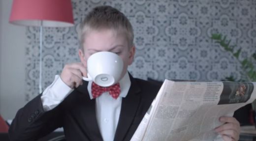 VIDEO: Mūzikas grupa „Carnival Youth” piedalījusies aizraujošā projektā