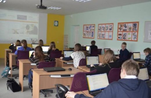 E-prasmju nedēļā piedalījušies vairāk kā 15 tūkstoši jauniešu