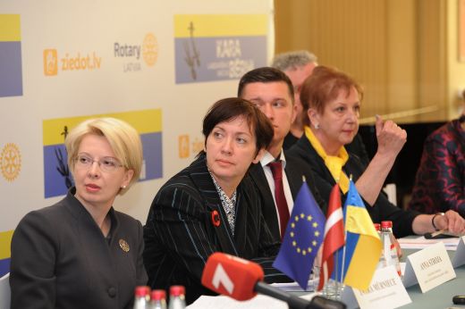 Tiek uzsākta unikāla labdarības iniciatīva „Kara bērni” Ukrainas bērnu atbalstam