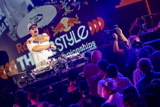 “LMT Summer Sound” festivāla “Red Bull Thre3style” skatuve papildina mākslinieku sarakstu