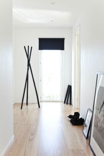 Interjera tendence - ienest „laukus” dzīvoklī