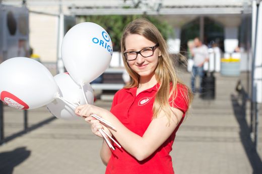 Ar aizraujošiem koncertiem iesāksies „Origo Summer Stage” jūlija programma