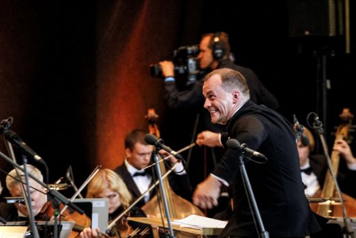 Izskanējis labdarības koncerts „Kara bērni”, kopā saziedoti  gandrīz 57 tūkstoši eiro