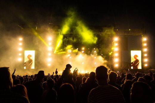 Iespēja apmainīt “LMT Summer Sound” biļetes pret festivāla aprocēm jau sākot no šodienas