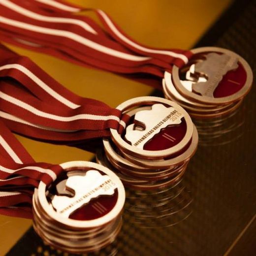 Latviju Vispasaules informātikas olimpiādē Kazahstānā pārstāvēs četri skolēni