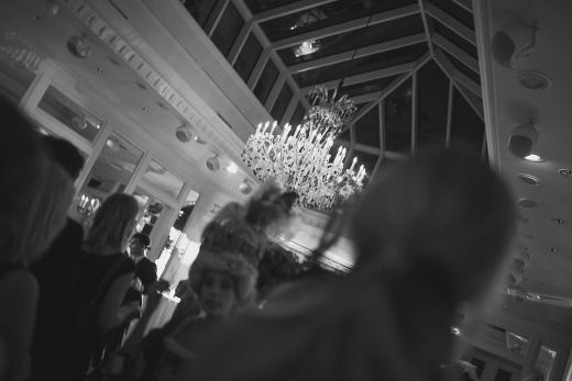 Vecrīgas viesnīcā „Grand Palace Hotel” notiks labdarībai veltīta Martas balle