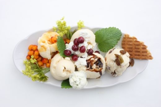 Gastronomijas festivāls pārsteigs jebkuru gardēdi