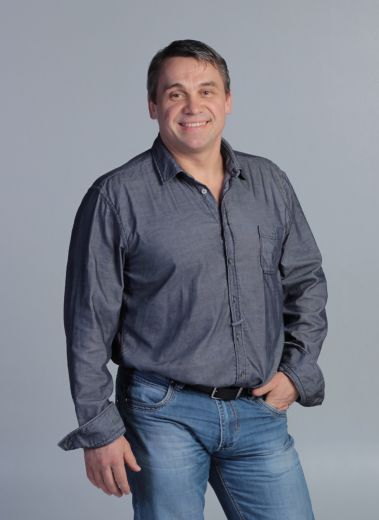 Jātrenējas arī tiem, kas nesapņo par zelta medaļu