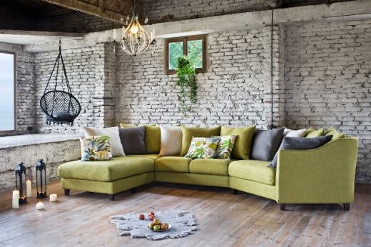 20. reizi notiks lielākā Baltijas mēbeļu, interjera un apgaismojuma izstāde Baltic Furniture