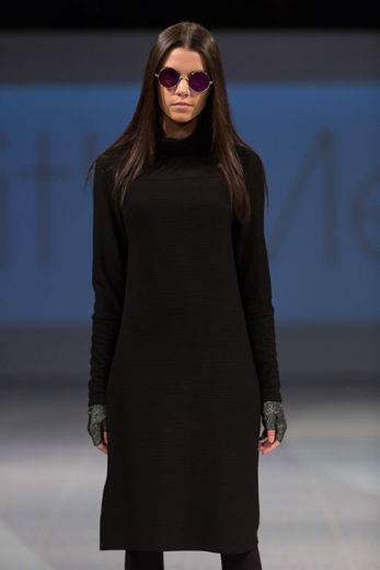 Riga Fashion Week piedāvā jaunākās modes ziņas