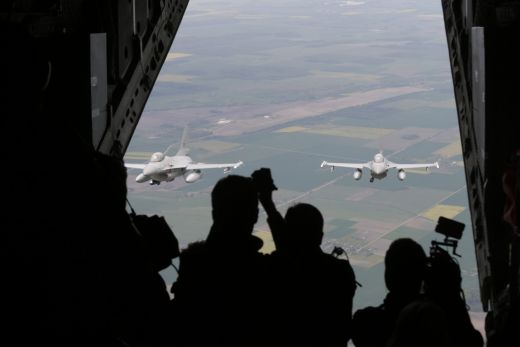 Smelies zināšanas no Reuters fotokorespondenta Inta Kalniņa