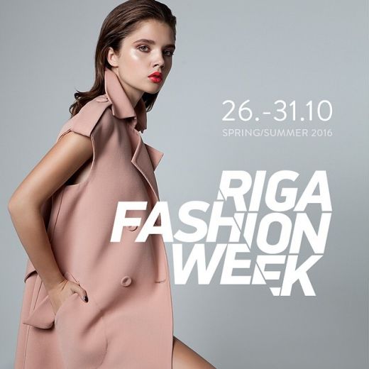 23. Rīgas modes nedēļa norisināsies 26. - 31. oktobrī