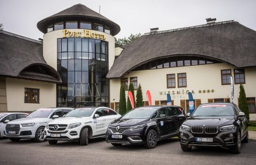 Kurš šogad iegūs prestižo “Latvijas Gada auto 2016” titulu?