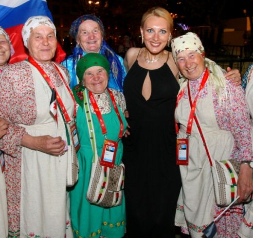 Buranovas babuškas, Zviedrija, Ukraina, Rumānija... Kurš paņems Eirovīziju?