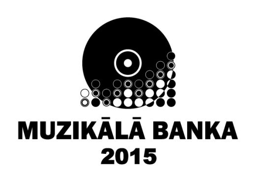 Latvijas Radio 2 Muzikālās Bankas 2015 fināla balsojumu turpina 15 dziesmas