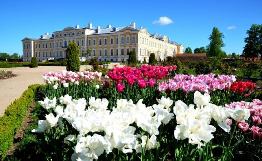 TOP Latvijas tūrisma objekti, kas noteikti ir jāredz