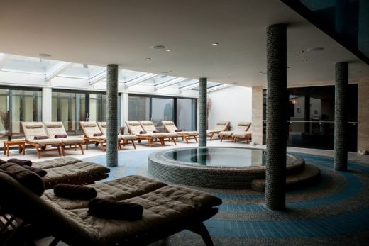 Baltijas labākie spa piedāvājumi vienuviet izstādē Balttour