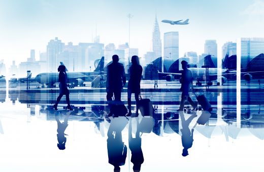 Latvijas ceļotājus operatīvi informēs par streikiem, teroraktiem un drošību pasaulē