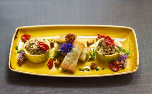 Talantīgi šefpavāri piedalīsies Gastronomijas festivālā