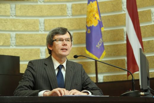 Vides toksikoloģijas eksperts Māris Kļaviņš: Baumas par bisfenola kaitīgumu ir būtiski pārspīlētas