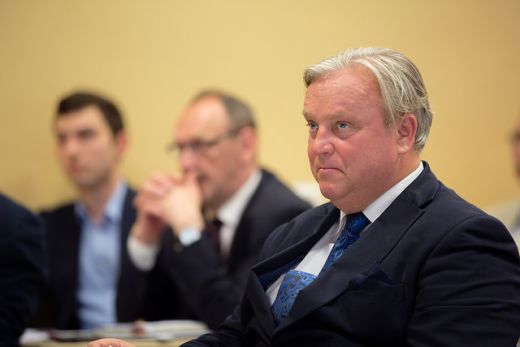LU profesors Andris Deniņš: Ziņas par bisfenola kaitīgumu – mārketinga vētra ūdens glāzē