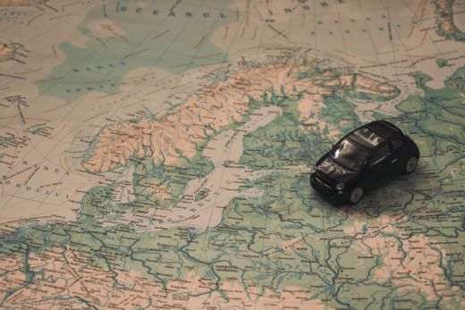 Pētījums: 25% ceļotāju uz ārzemēm devušies biznesa nolūkos  
