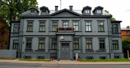Ar nozīmīgām investīcijām Latvijas medicīnā ienāk jauna klīnika
