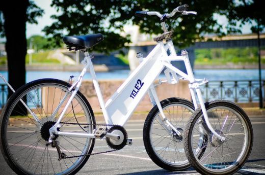 Velomaratona parādē pulcēsies modīgākie velobraucēji