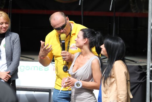 „Latviabeerfest 2012” apmeklējuši ap 40 000 cilvēku