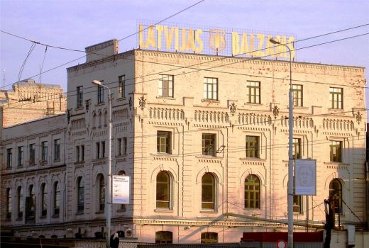 Palielinājies „Latvijas Balzama” apgrozījums