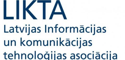 LIKTA turpinās darbu pie digitālās vides uzlabošanas un datu ekonomikas attīstības