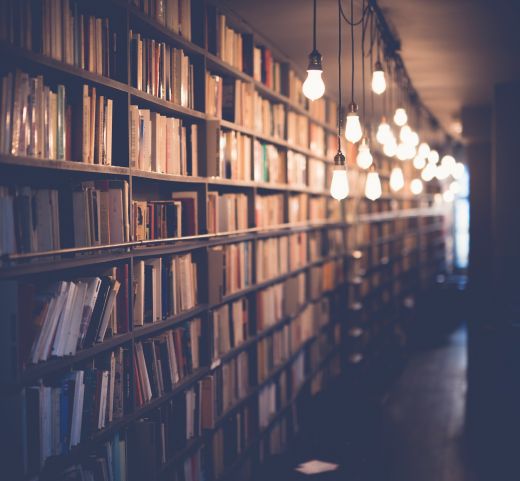 Bibliotekāre: Dalāmies ar grāmatām, prasmēm un vienkārši klātbūtni