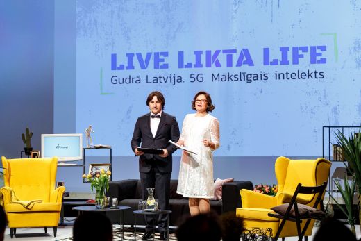 IKT nozare: Pāreja no ego uz eko sistēmām visās nozarēs sekmēs digitālas sabiedrības izveidi Latvijā
