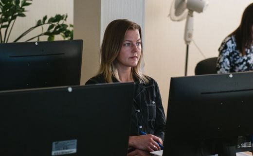 Digitālā aģente: digitālie risinājumi palīdz tiesas procesam noritēt ātrāk 